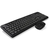 Комплект клавиатура + мышь ExeGate Professional Standard Combo MK240 фото 1
